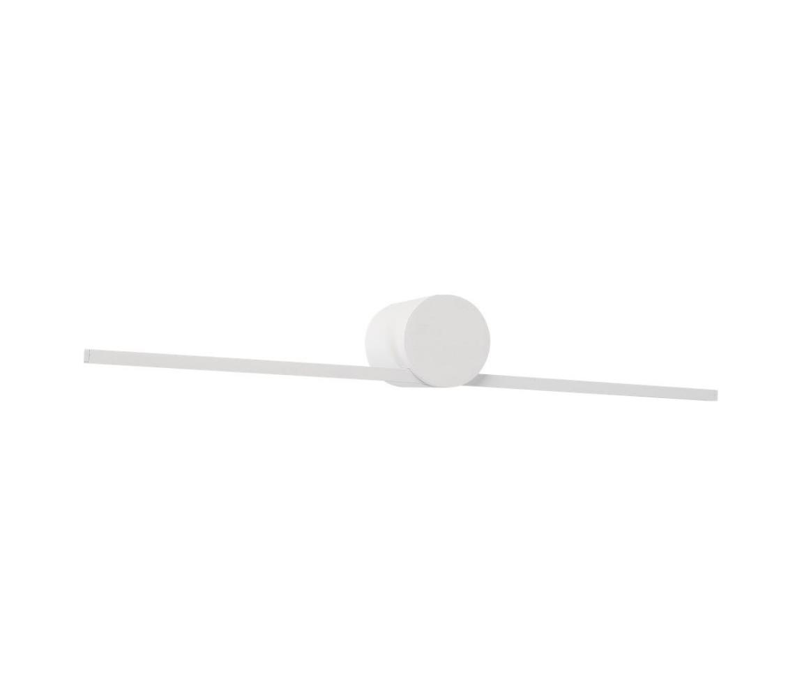 LED kúpeľňové osvetlenie zrkadla ARTIST LED/6W/230V 40 cm IP44 biela ML2045