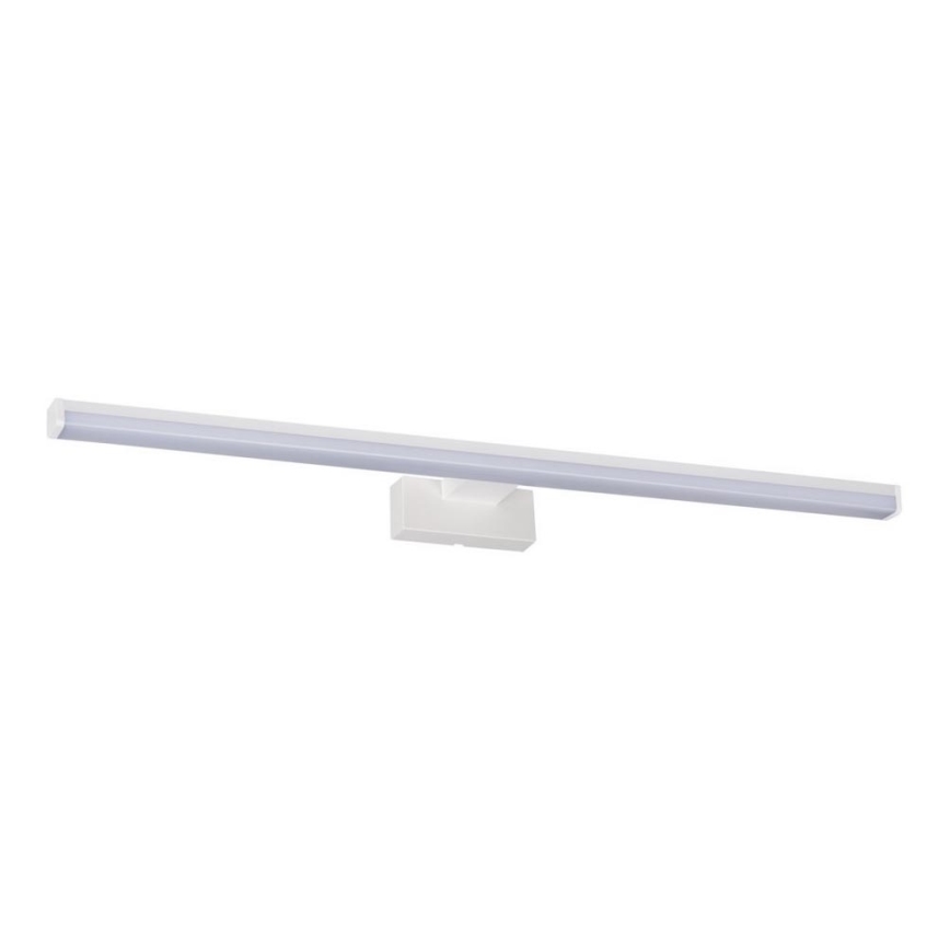 LED Kúpeľňové osvetlenie zrkadla ASTEN LED/12W/230V IP44 biela