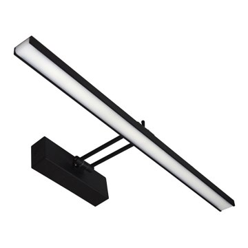 LED Kúpeľňové osvetlenie zrkadla BLAKE LED/12W/230V IP40 4000K 49 cm