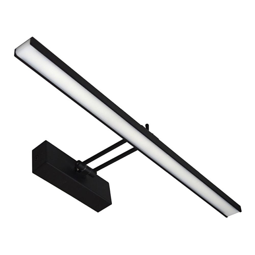 LED Kúpeľňové osvetlenie zrkadla BLAKE LED/12W/230V IP40 4000K 49 cm