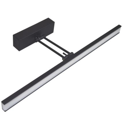 LED Kúpeľňové osvetlenie zrkadla BLAKE LED/12W/230V IP40 4000K 49 cm