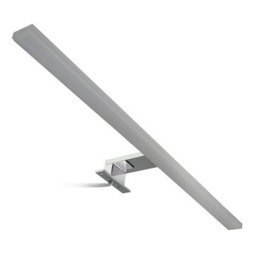 LED Kúpeľňové osvetlenie zrkadla GROVA LED/13,2W/230V IP44 4000K 60 cm