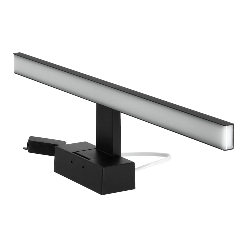 LED Kúpeľňové osvetlenie zrkadla LED/10W/230V 4000K IP44 50 cm