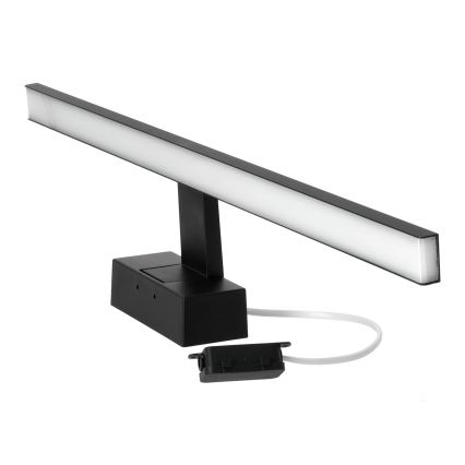 LED Kúpeľňové osvetlenie zrkadla LED/12W/230V 4000K IP44 60 cm