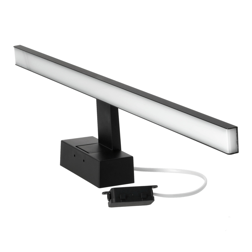LED Kúpeľňové osvetlenie zrkadla LED/12W/230V 4000K IP44 60 cm