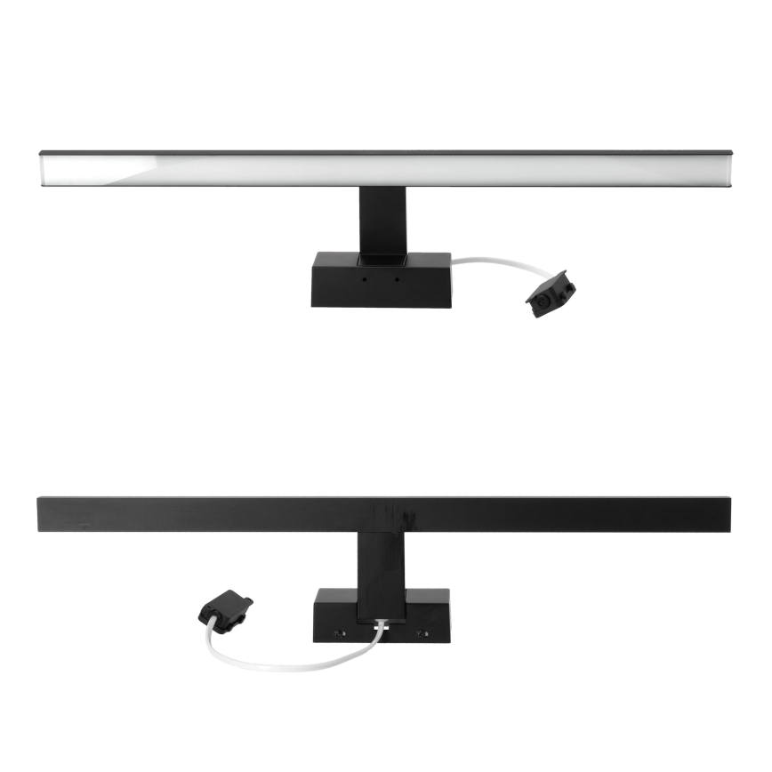LED Kúpeľňové osvetlenie zrkadla LED/12W/230V 4000K IP44 60 cm