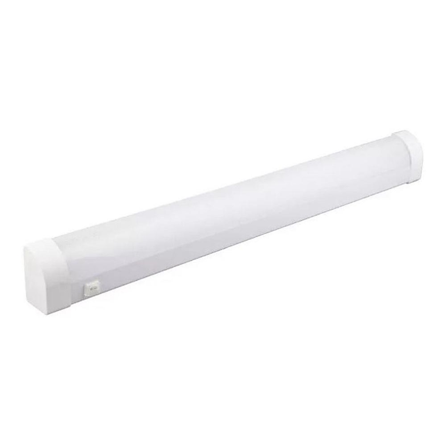 LED Kúpeľňové osvetlenie zrkadla LED/15W/230V 4000K IP44