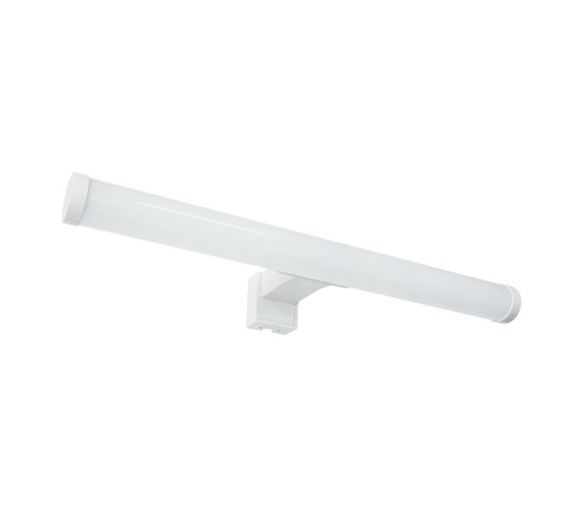 LED Kúpeľňové osvetlenie zrkadla LED/8W/230V 30 cm IP44 biela LNL7720/WH