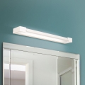 LED Kúpeľňové osvetlenie zrkadla MARILYN LED/18W/230V 60 cm IP44 biela