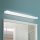 LED Kúpeľňové osvetlenie zrkadla MARILYN LED/24W/230V 90 cm IP44 biela
