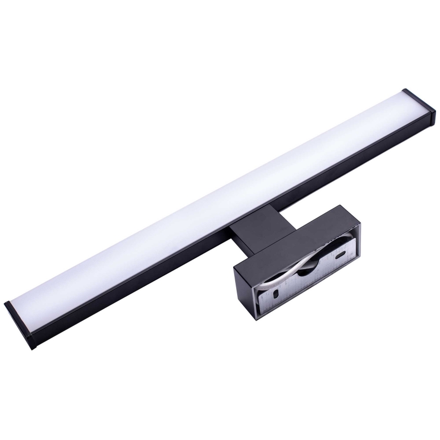 LED Kúpeľňové osvetlenie zrkadla MIRROR LED/15W/230V IP44