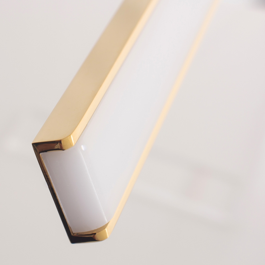 LED Kúpeľňové osvetlenie zrkadla SHINE LED/13,8W/230V IP44