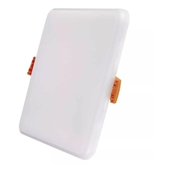 LED Kúpeľňové podhľadové svietidlo LED/11W/230V IP65
