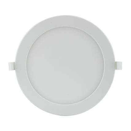 LED Kúpeľňové podhľadové svietidlo LED/18W/230V 3000/4000/6000K IP44