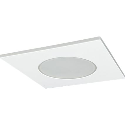 LED Kúpeľňové podhľadové svietidlo LED/5W/230V IP65