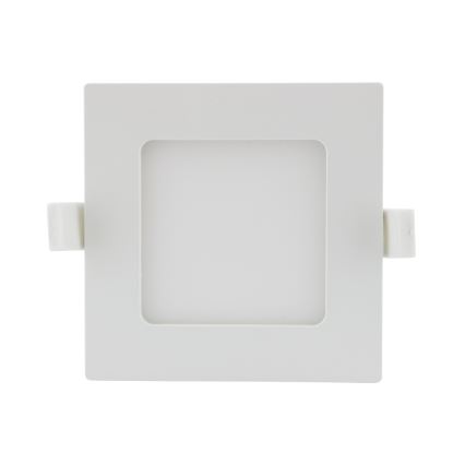 LED Kúpeľňové podhľadové svietidlo LED/6W/230V 3000/4000/6000K IP44