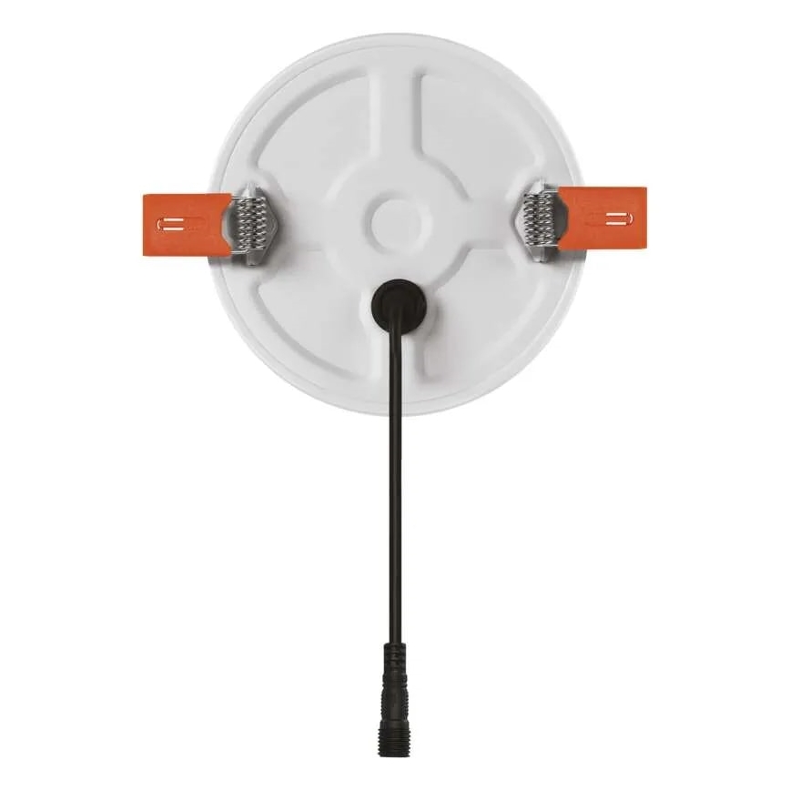 LED Kúpeľňové podhľadové svietidlo LED/6W/230V IP65