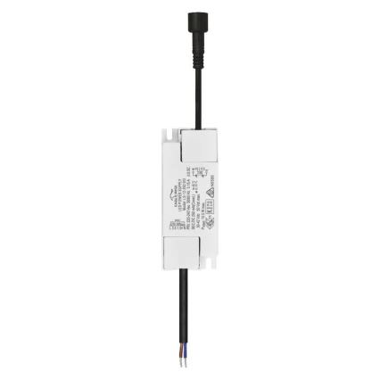 LED Kúpeľňové podhľadové svietidlo LED/6W/230V IP65