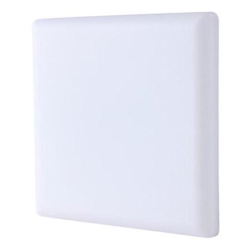 LED Kúpeľňové podhľadové svietidlo LED/8W/230V IP54 3000K štvorec