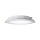 LED Kúpeľňové podhľadové svietidlo LOKI LED/8W/230V IP44 4000K