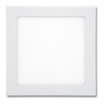 LED Kúpeľňové podhľadové svietidlo RAFA LED/25W/230V 2700K IP44