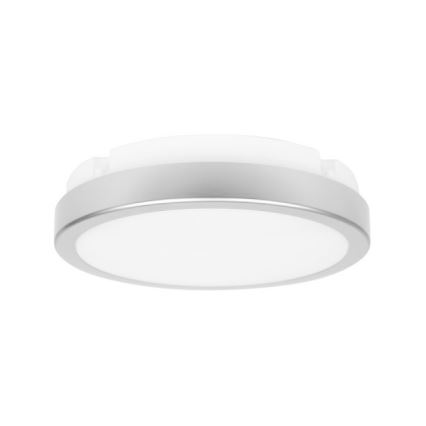 LED Kúpeľňové stropné svietidlo 1xLED/12W/230V IP44