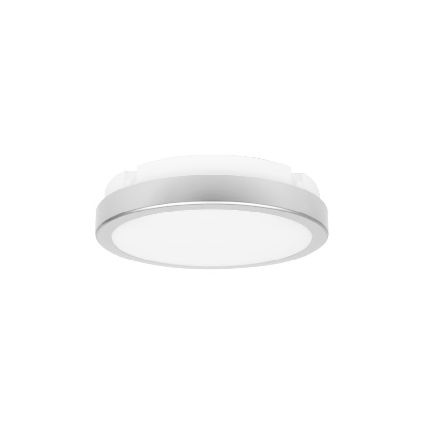 LED Kúpeľňové stropné svietidlo 1xLED/12W/230V IP44