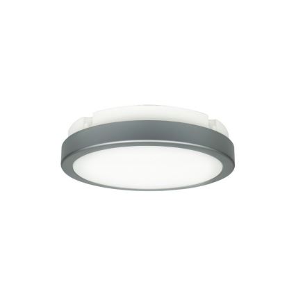 LED Kúpeľňové stropné svietidlo 1xLED/12W/230V IP65