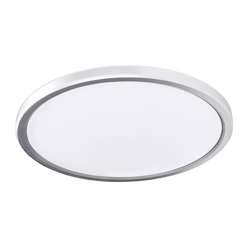 LED Kúpeľňové stropné svietidlo ACATE LED/24W/230V 3000/4000/6000K pr. 29,3 cm IP54