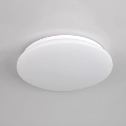 LED Kúpeľňové stropné svietidlo ADAR LED/12W/230V IP44 4000K