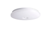 LED Kúpeľňové stropné svietidlo ADAR LED/13W/230V IP44 4000K senzor