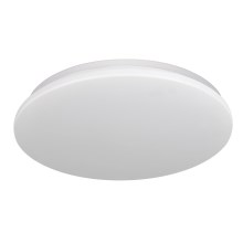 LED Kúpeľňové stropné svietidlo ADAR LED/17W/230V IP44 4000K