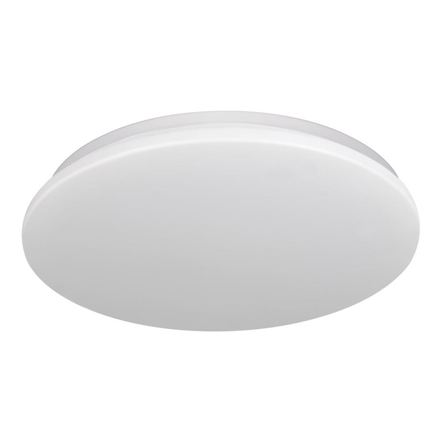 LED Kúpeľňové stropné svietidlo ADAR LED/17W/230V IP44 4000K