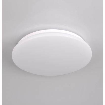 LED Kúpeľňové stropné svietidlo ADAR LED/17W/230V IP44 4000K