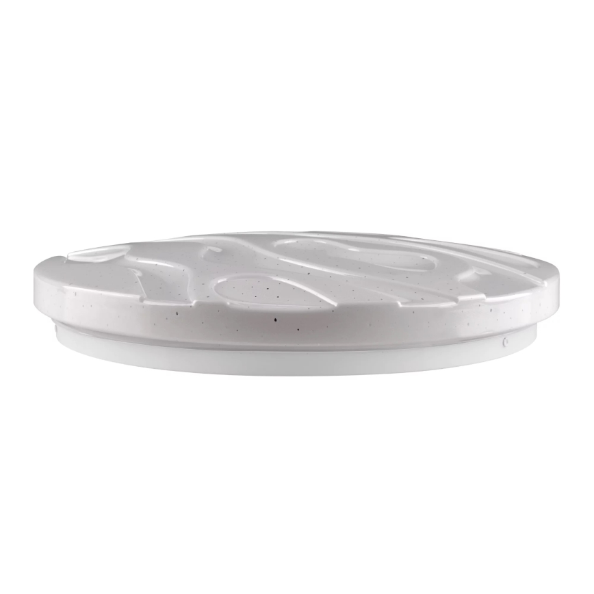 LED Kúpeľňové stropné svietidlo CLOUD LED/24W/230V pr. 38 cm IP44