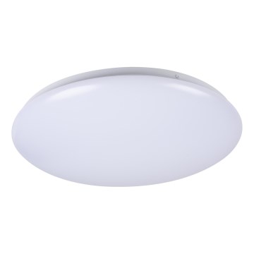 LED kúpeľňové stropné svietidlo CORSO LED/24W/230V 3000/4000/6500K pr. 38 cm IP44