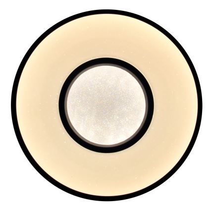LED Kúpeľňové stropné svietidlo DETROIT LED/18W/230V pr. 33 cm IP44