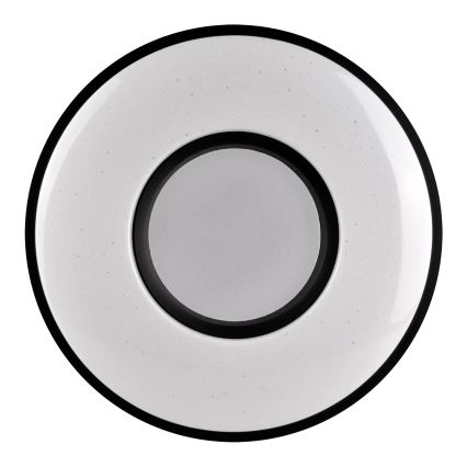 LED Kúpeľňové stropné svietidlo DETROIT LED/18W/230V pr. 33 cm IP44