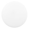 LED Kúpeľňové stropné svietidlo DISK LED/12W/230V 3000/4000/6500K pr. 23 cm IP44 biela