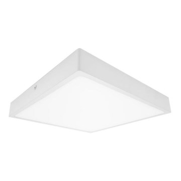 LED Kúpeľňové stropné svietidlo EGON LED/16W/230V IP44 3000K