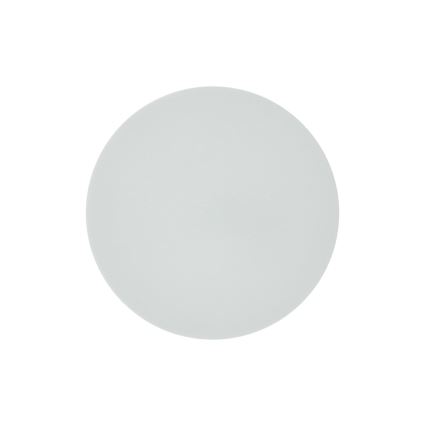 LED kúpeľňové stropné svietidlo FLUME LED/10W/230V Ø 22,5 cm IP44 čierna