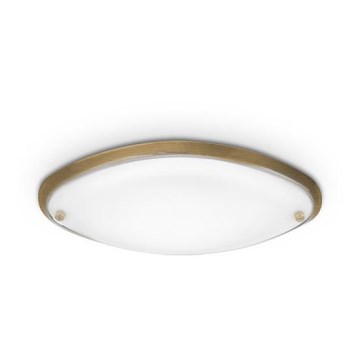 LED Kúpeľňové stropné svietidlo G9/4,5W/230V + G9/40W/230V LED Kúpeľňové stropné svietidlo G9/4,5W/230V + G9/40W/230V