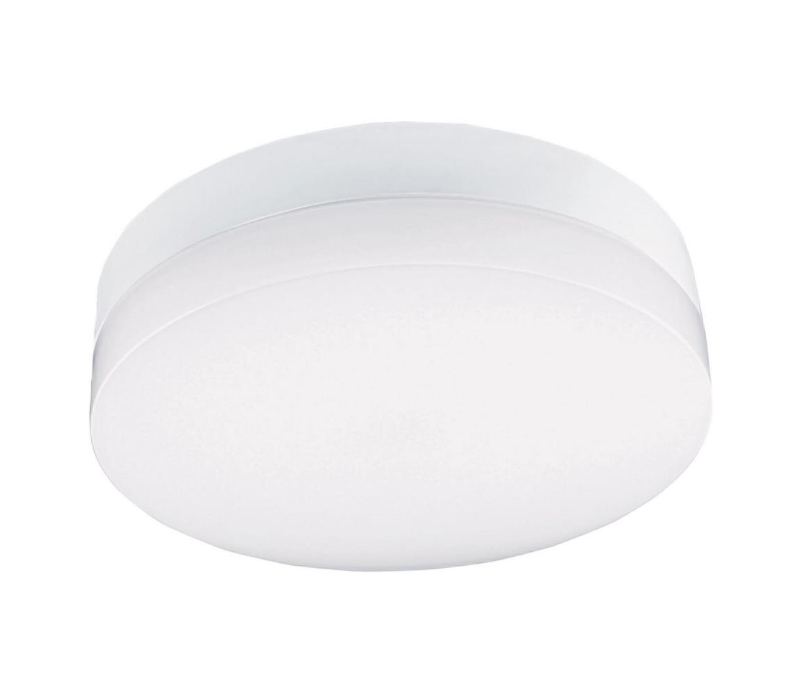 Greenlux LED Kúpeľňové stropné svietidlo LED/12W/230V 3000/4000/6000K pr. 22 cm IP44