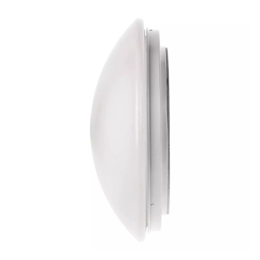 LED Kúpeľňové stropné svietidlo LED/12W/230V IP44