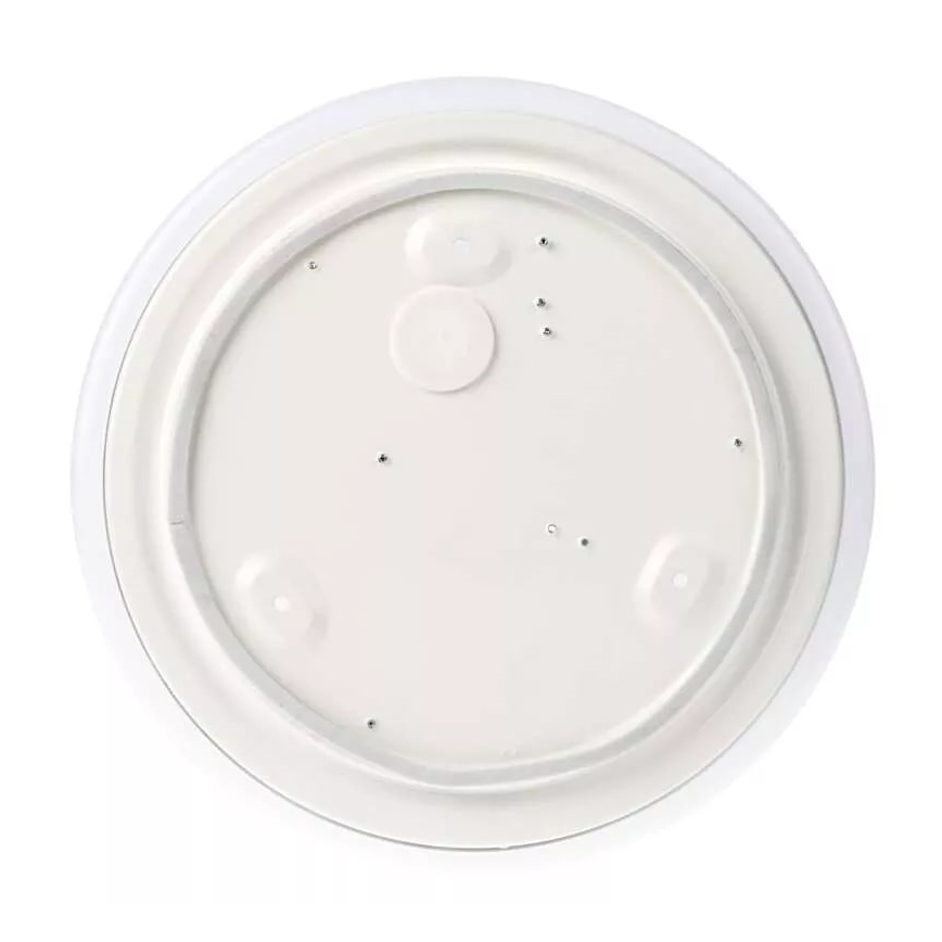 LED Kúpeľňové stropné svietidlo LED/12W/230V IP44