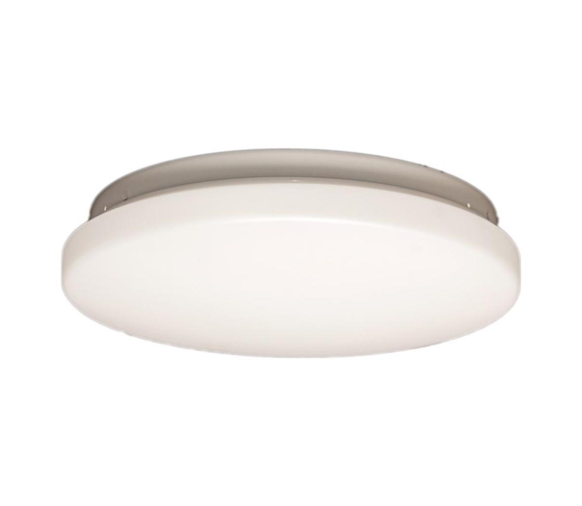 light LED kúpeľňové stropné svietidlo LED/14W/230V 3000/4000/6500K priemer 26 cm IP44 biele 5050/14W