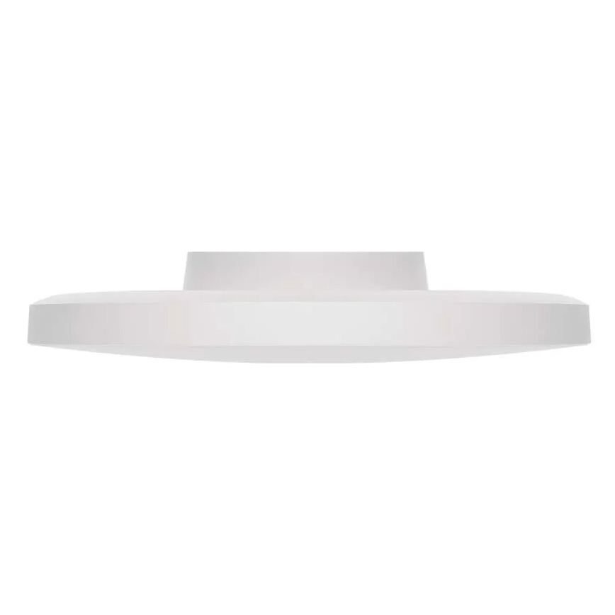 LED Kúpeľňové stropné svietidlo LED/18W/230V 3000/4000/5700K IP55 biela