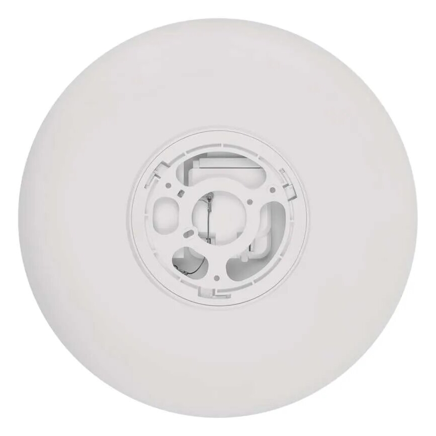 LED Kúpeľňové stropné svietidlo LED/18W/230V 3000/4000/5700K IP55 biela