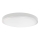 LED kúpeľňové stropné svietidlo LED/18W/230V 4000K IP44 pr. 25 cm biela