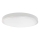 LED Kúpeľňové stropné svietidlo LED/18W/230V 6500K IP44 pr. 22,5 cm biela